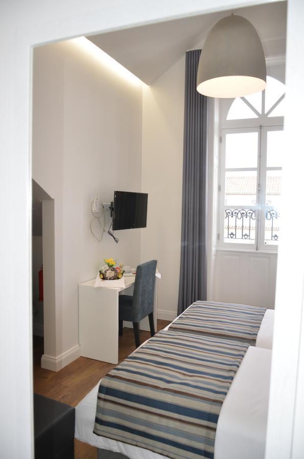 Edificio Charles 301 Apartment ฟุงชาล ภายนอก รูปภาพ