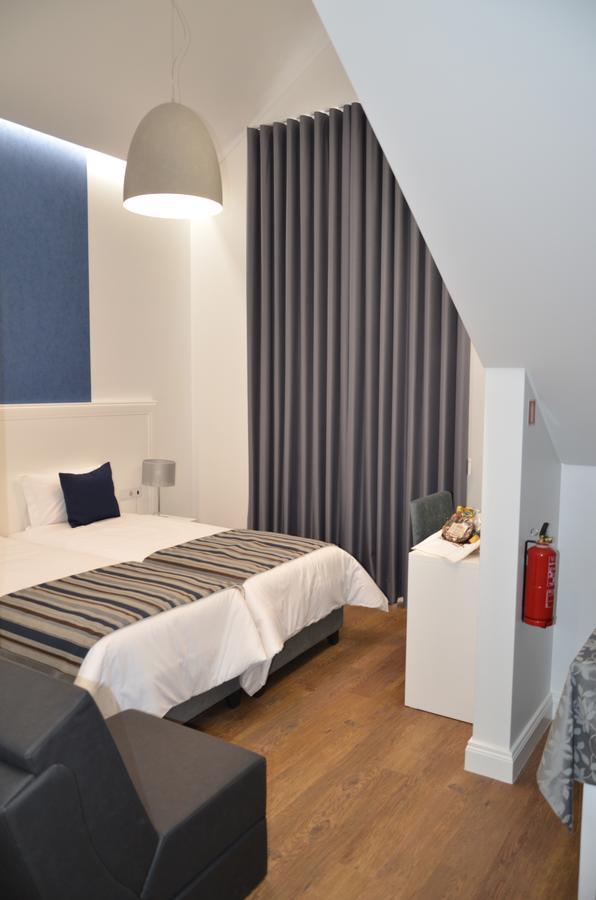 Edificio Charles 301 Apartment ฟุงชาล ภายนอก รูปภาพ